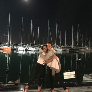 Meet your Posher, Ceyda