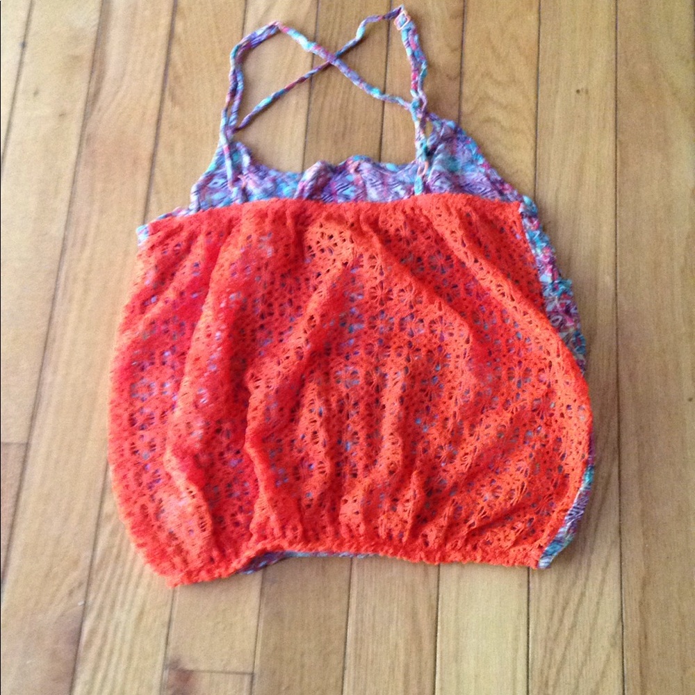 Croptop!! - Picture 3 of 4