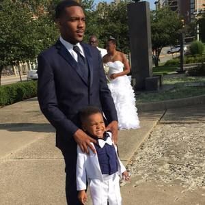 Meet your Posher, Jason