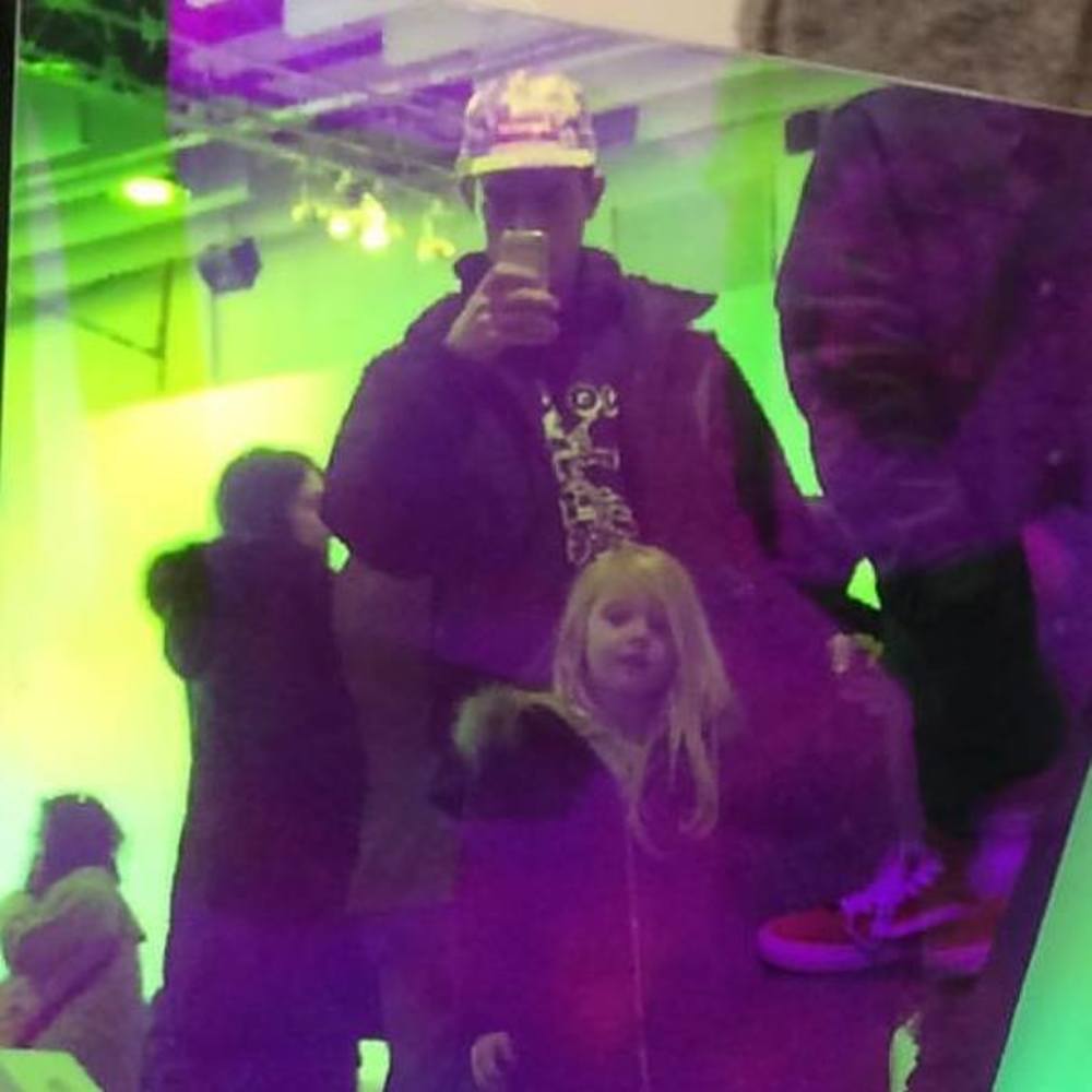 Meet your Posher, Alex