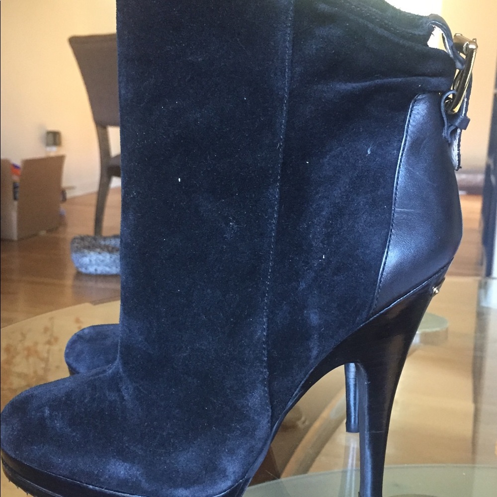 Michael Kors Booties