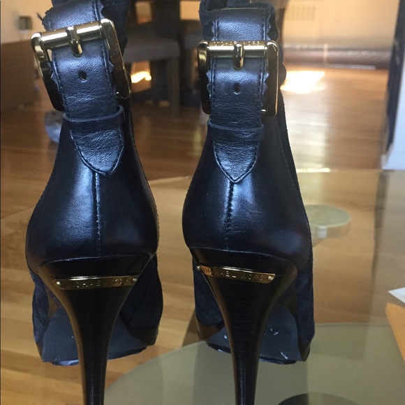 Michael Kors Booties - Picture 2 of 6