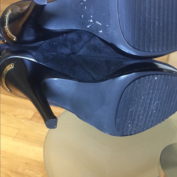 Michael Kors Booties - Picture 6 of 6