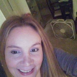 Meet your Posher, Cristina