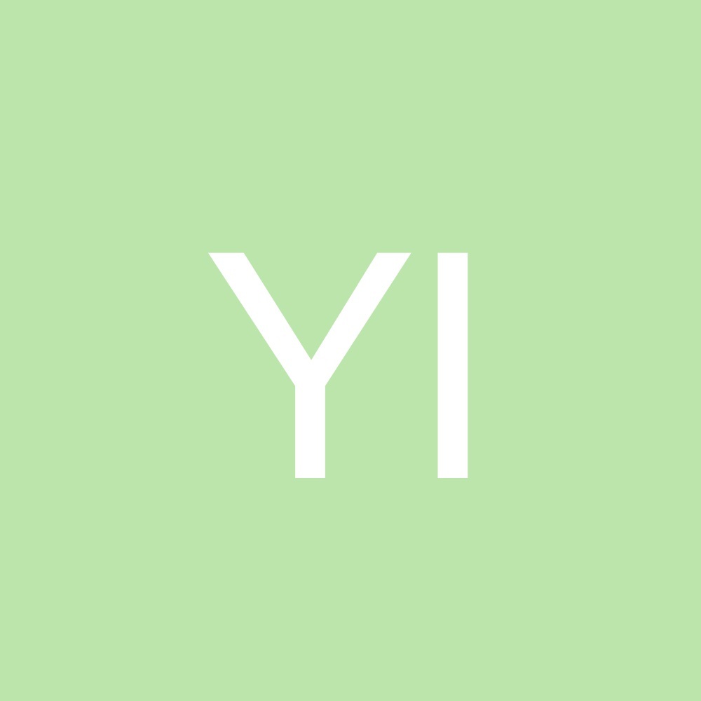 Meet your Posher, Yamile