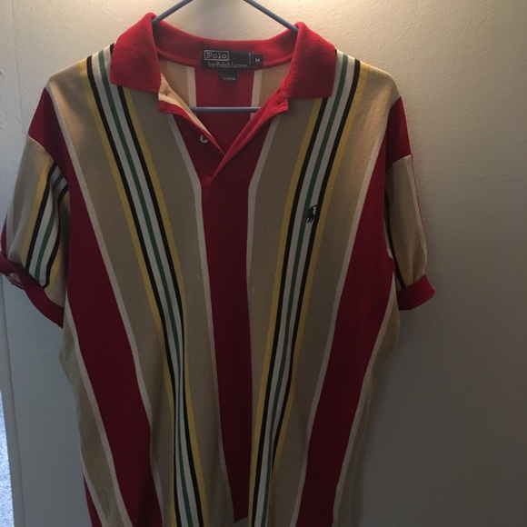 Rare Ralph Lauren Polo - Picture 1 of 1