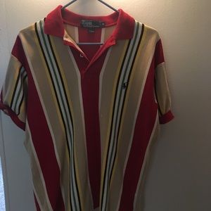 Rare Ralph Lauren Polo
