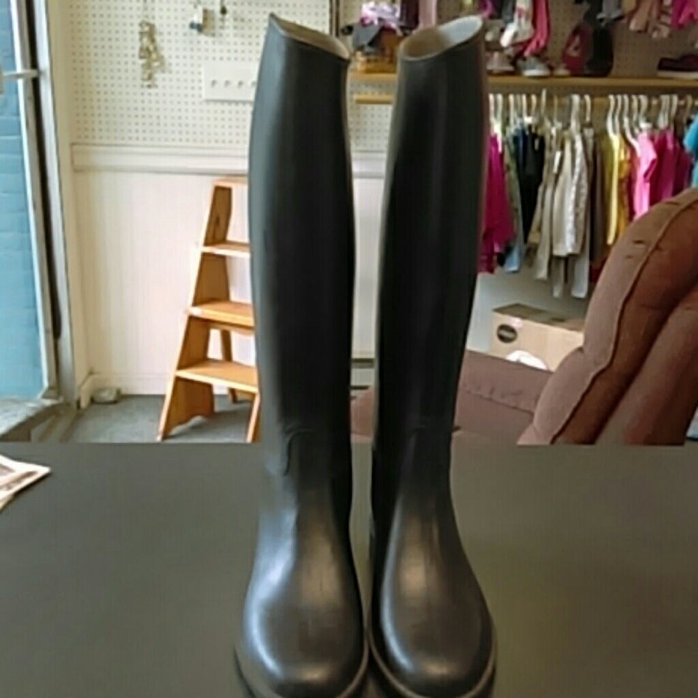 Riding Boots