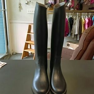 Riding Boots