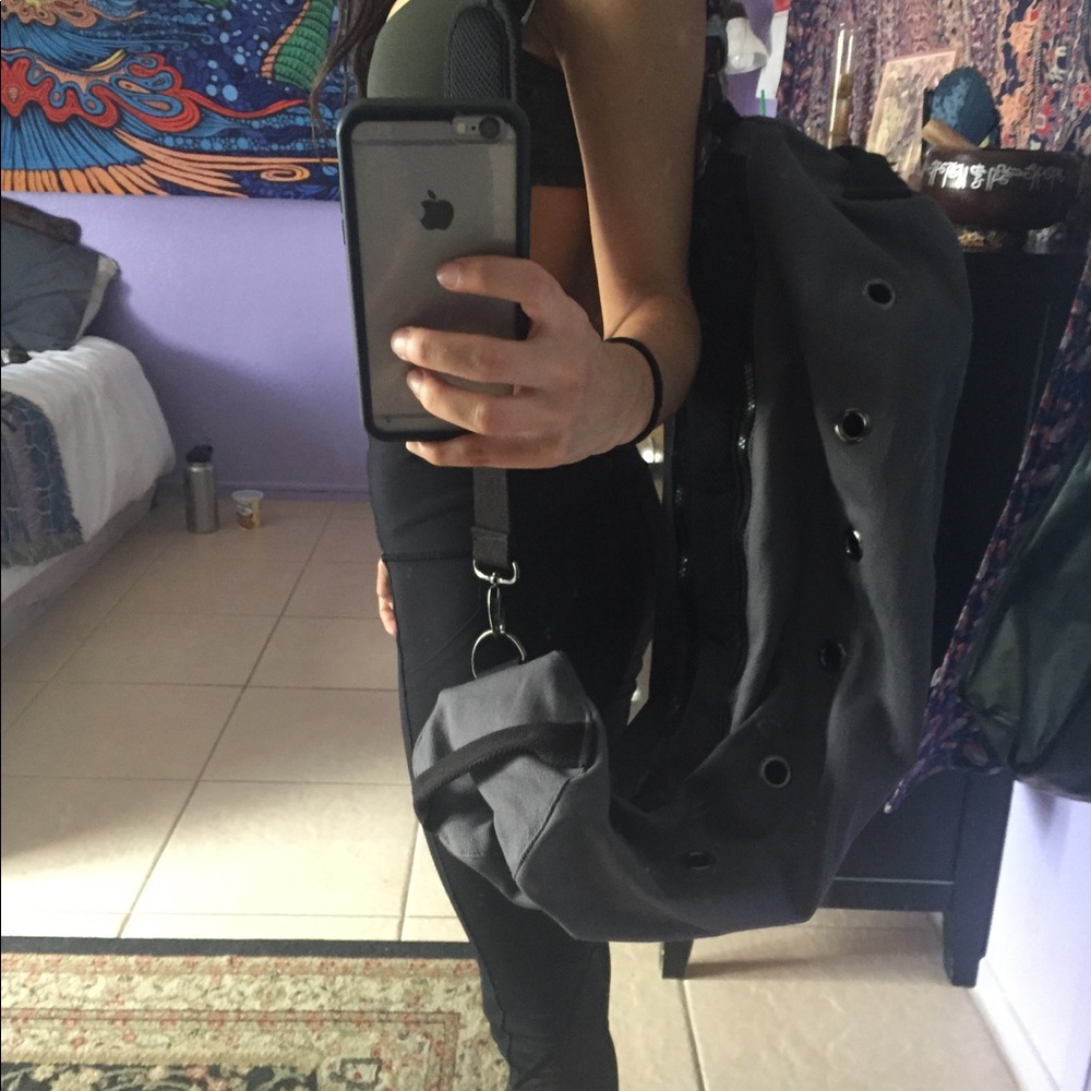 Manduka Yoga Mat Bag