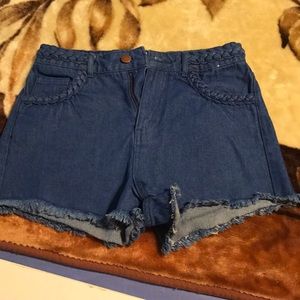 Shorts