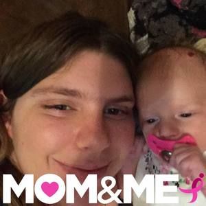 Meet your Posher, Kendra