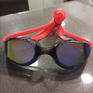 Brand new never been used ROKA R1 goggles