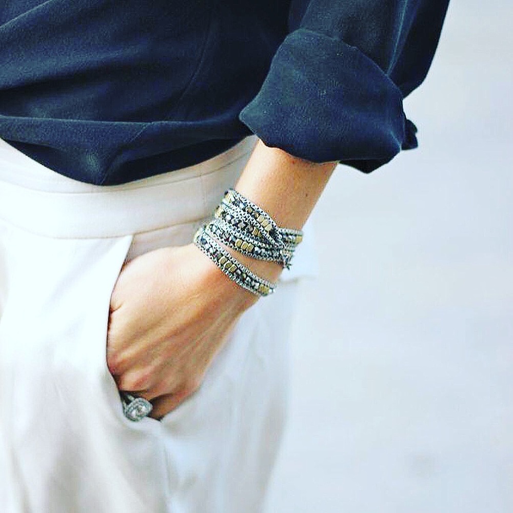 STELLA & DOT • EVER Skincare • KEEP Collective