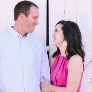 Meet your Posher, Kristin
