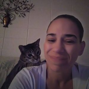 Meet your Posher, Veronica