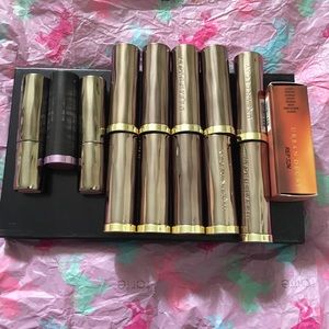 Urban Decay Lipsticks