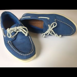 Sperry's