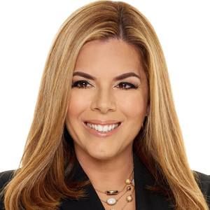 Meet your Posher, Audrey