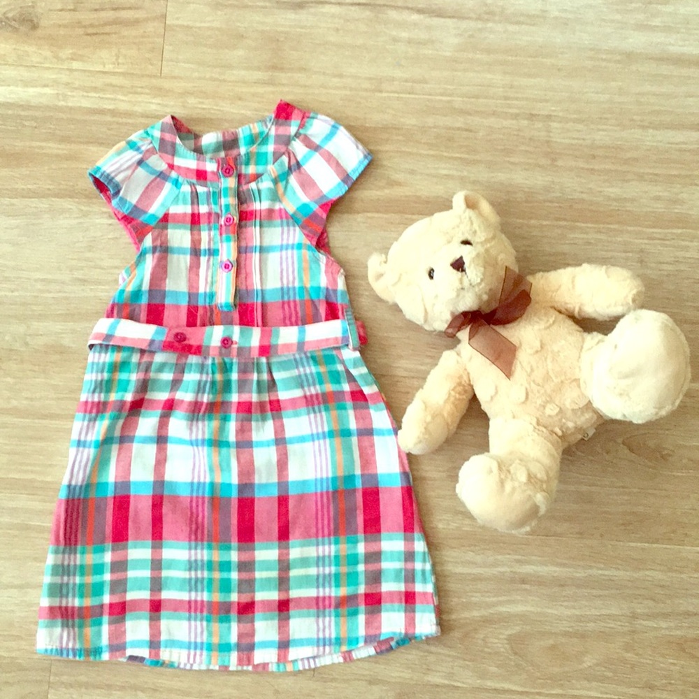 Fisher-Price Dress