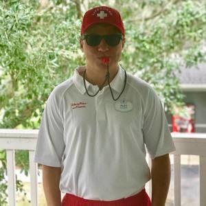 Meet your Posher, Alec