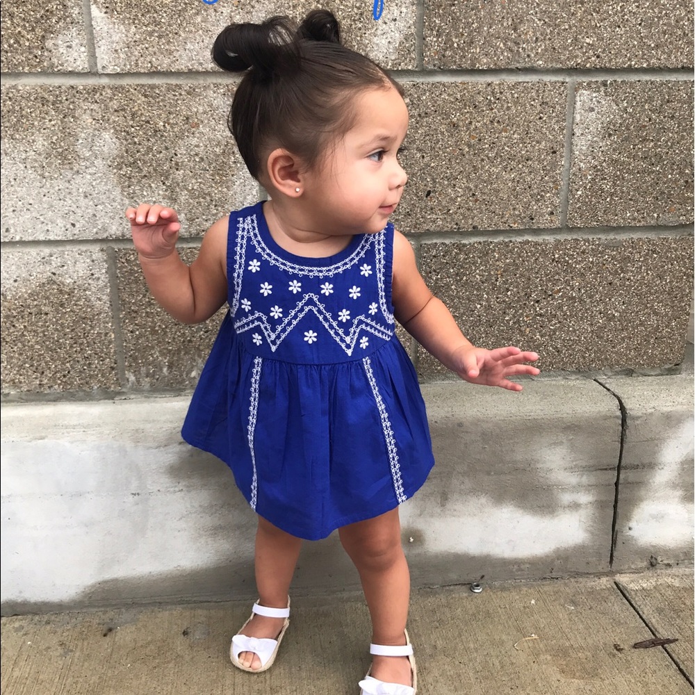 Meet your Posher, Ileana