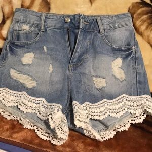 Shorts