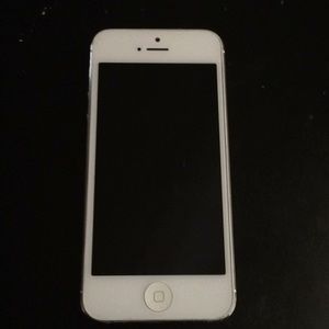 iPhone 5