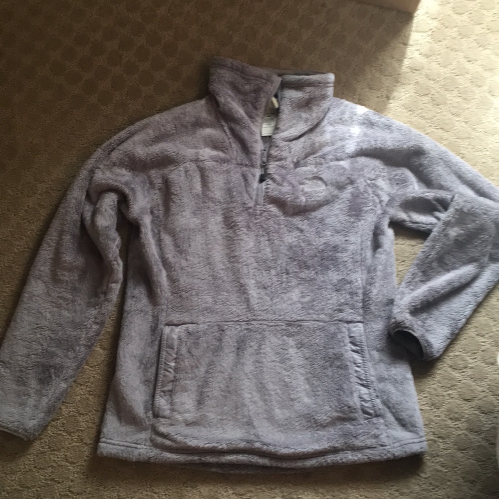North Face