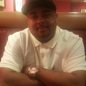 Meet your Posher, William