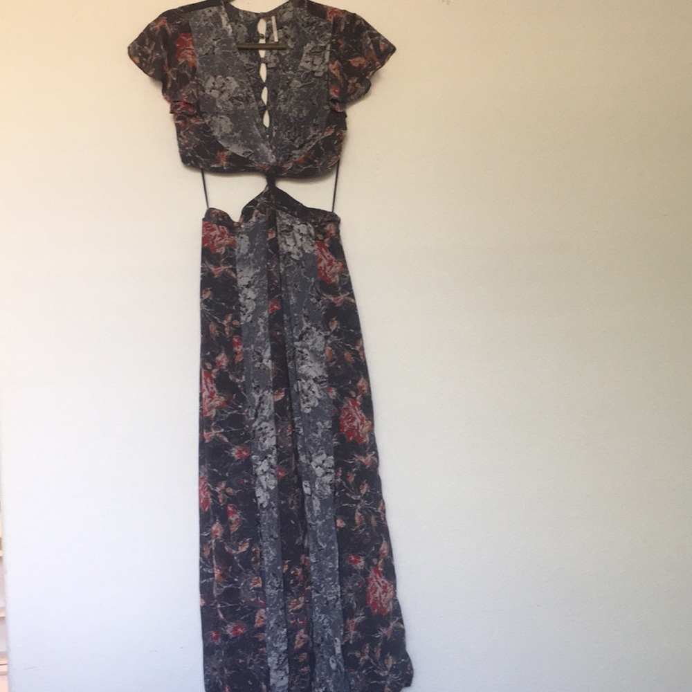 Free people dress