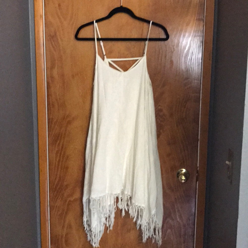 Billabong dress