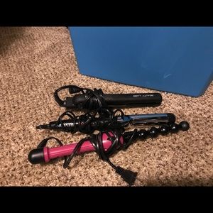 Styling Tools Bundle