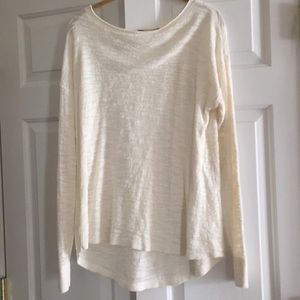 Loft sweater great condition