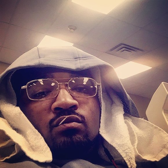 Meet your Posher, Jaquan - Picture 1 of 1