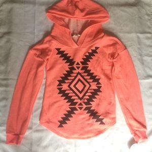 Liberty Love Sweater