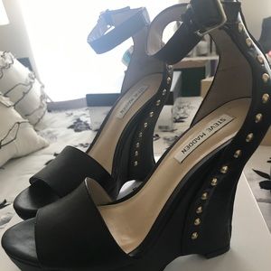 Steve Madden Skylur Sz 8.5