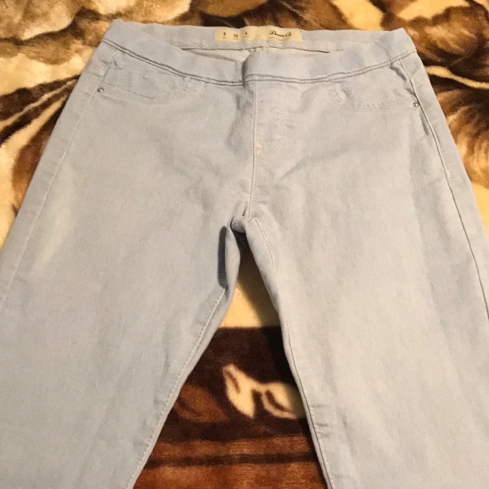 Jeggings