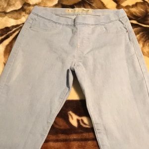 Jeggings