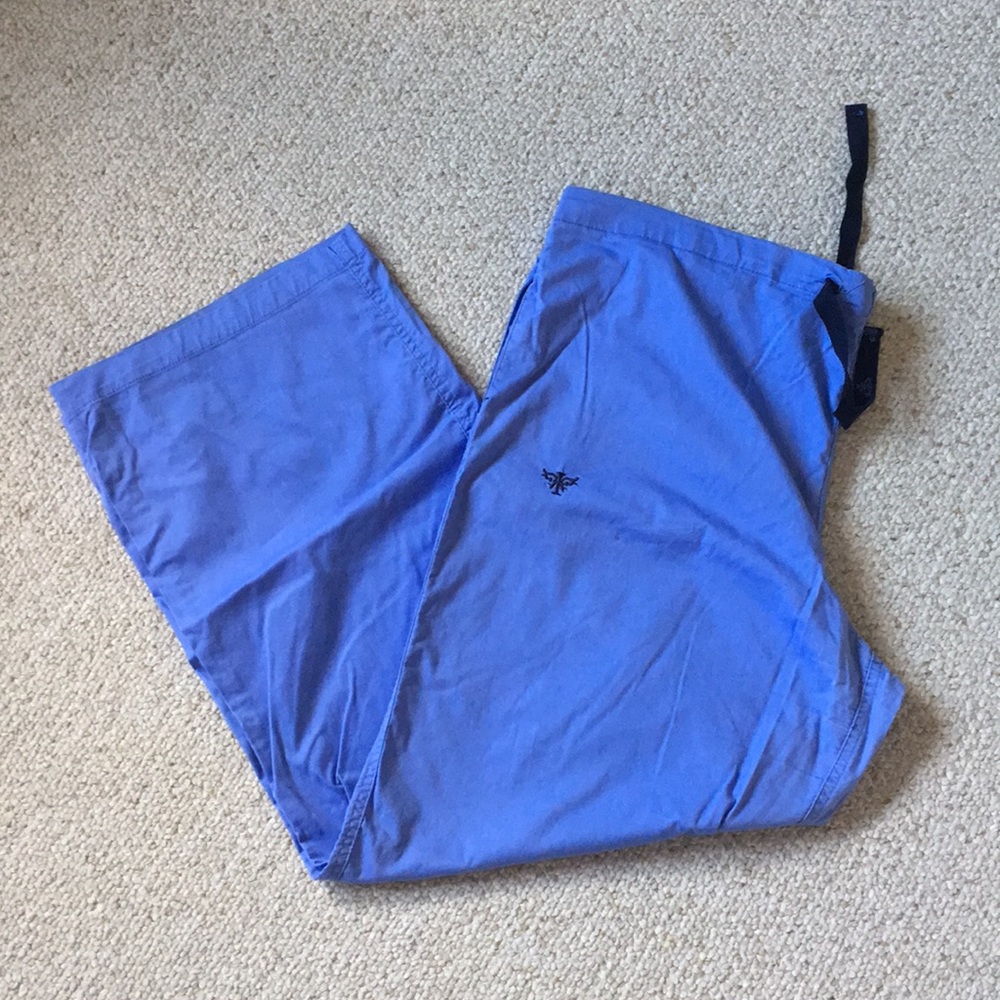 Scrub Pants