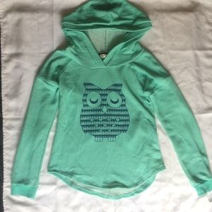 Liberty Love Sweater