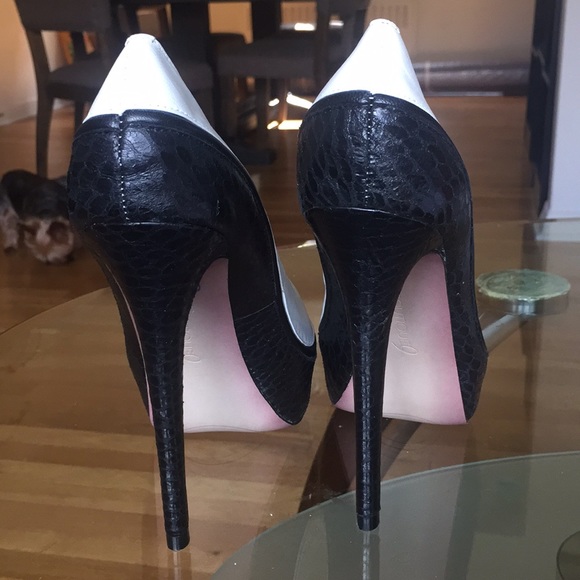 BOUTIQUE 9 |  High Heel Shoes - Picture 4 of 6