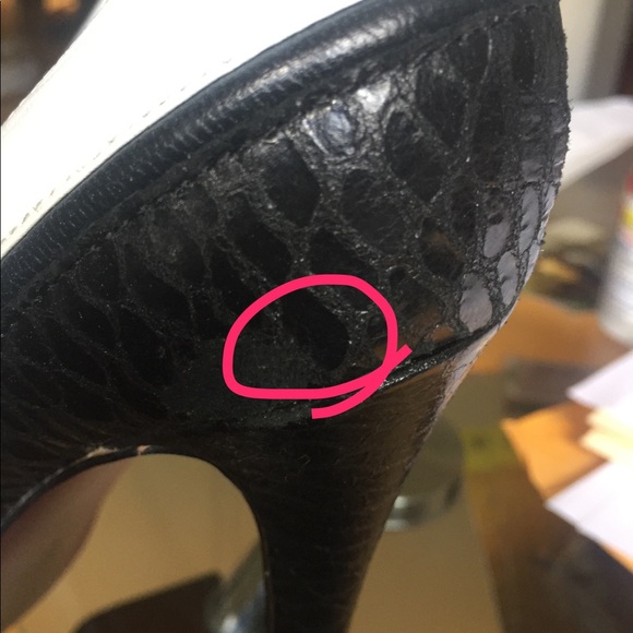 BOUTIQUE 9 |  High Heel Shoes - Picture 6 of 6