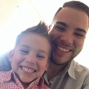 Meet your Posher, Phillip