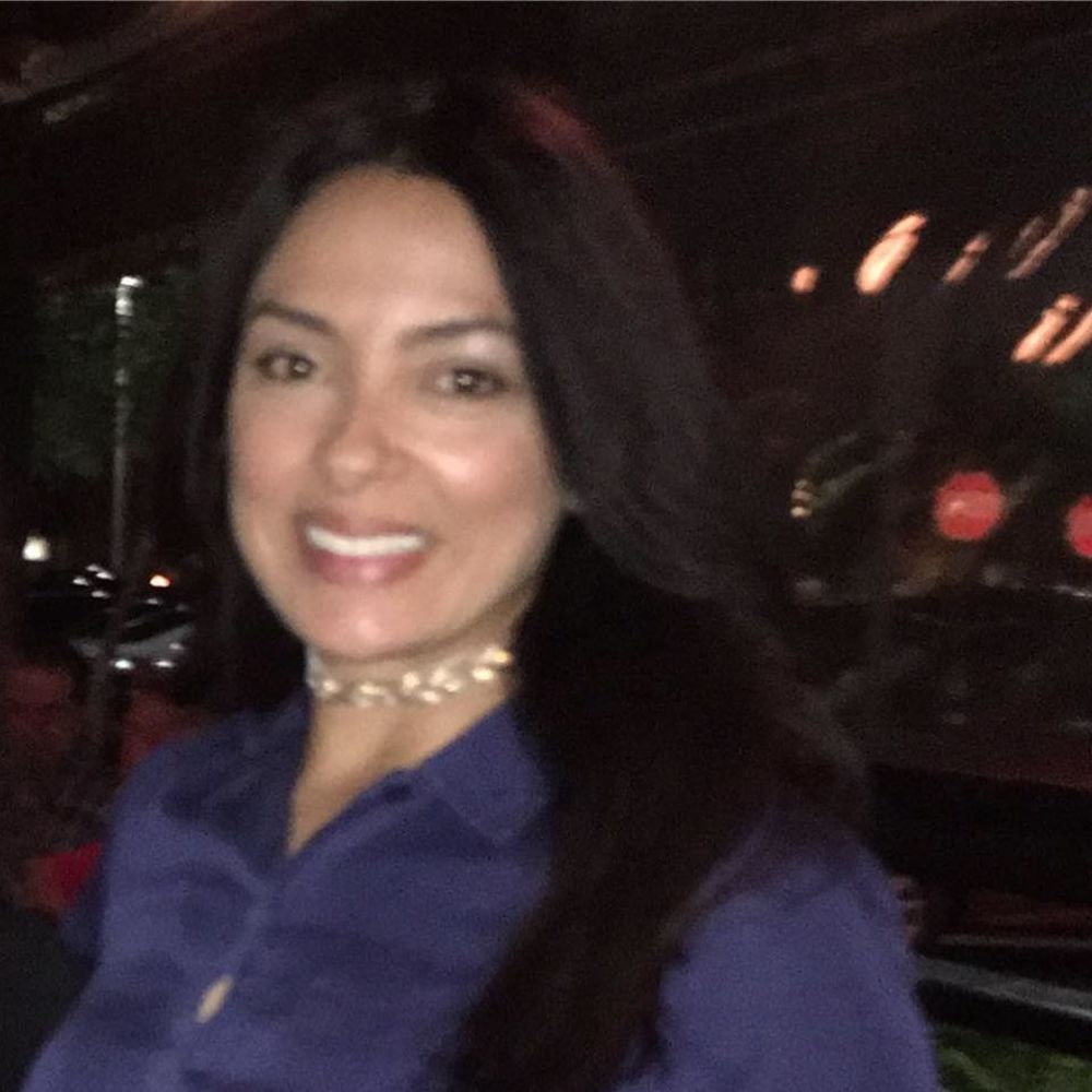 Meet your Posher, Carolina