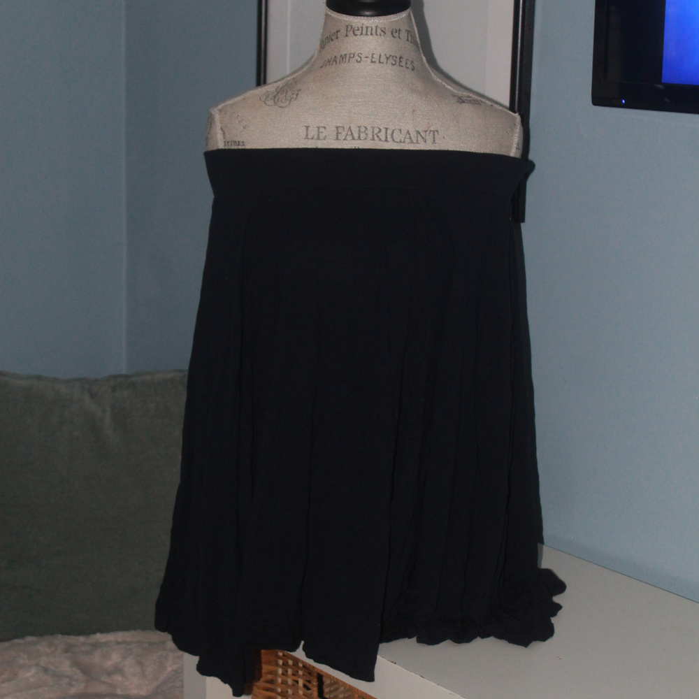H&M Circle Skirt