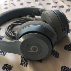 Beats by Dre Solo 2 On-Ear Headphones