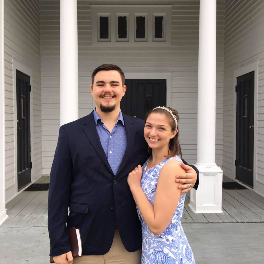 Meet your Posher, Preston