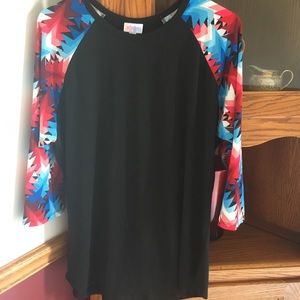 LuLaRoe Randy