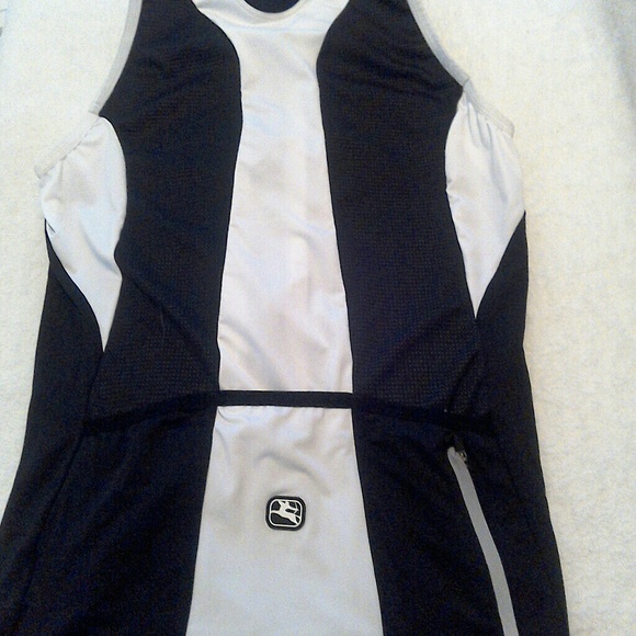 Giordana cycling jersey - Picture 2 of 5
